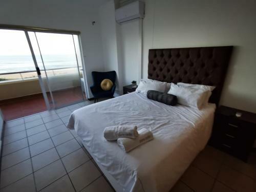 Apartamento L'escalier Cabanas 308