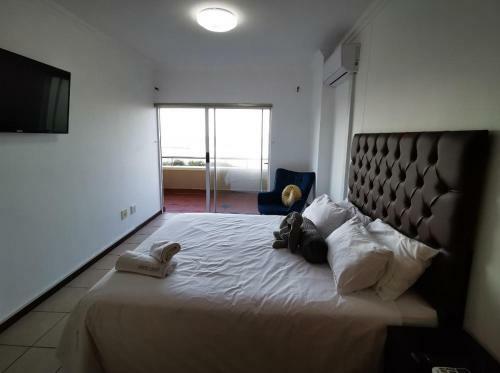 Apartamento L'escalier Cabanas 308