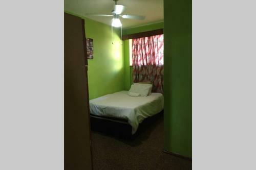 Apartamento Amanzimtoti Miland
