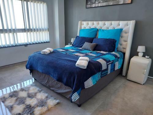 Apartamento Breathtaking Sea Views At High Tide 1803