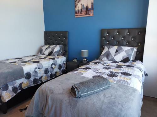 Apartamento Breathtaking Sea Views At High Tide 1803