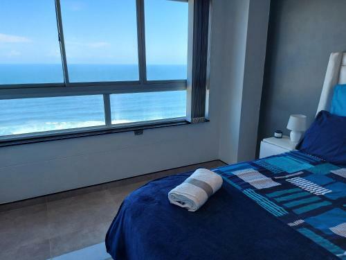 Apartamento Breathtaking Sea Views At High Tide 1803