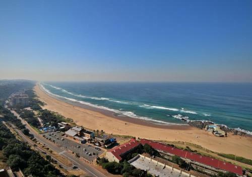 Apartamento Breathtaking Sea Views At High Tide 1803