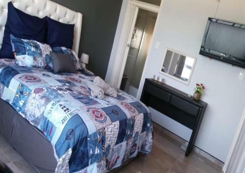 Apartamento Breathtaking Sea Views At High Tide 1803