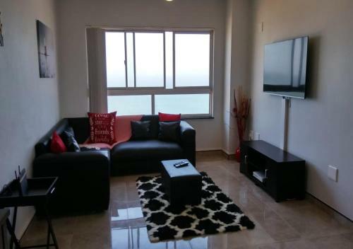Apartamento Breathtaking Sea Views At High Tide 1803