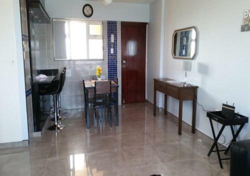 Apartamento Breathtaking Sea Views At High Tide 1803