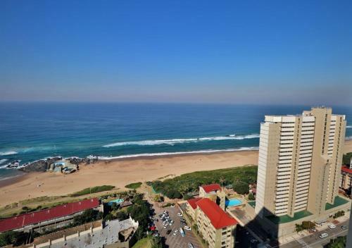 Apartamento Breathtaking Sea Views At High Tide 1803