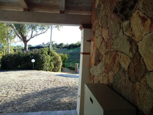 Villa Foxi Murdegu