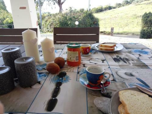 Villa Foxi Murdegu