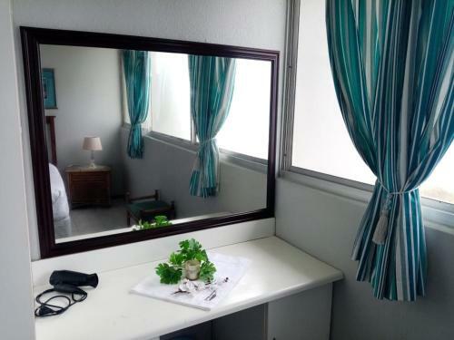 Apartamento Inyoni Rocks Cabanas No 40