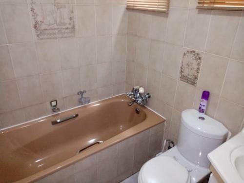 Apartamento Inyoni Rocks Cabanas No 40