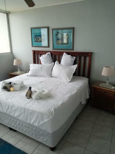 Apartamento Inyoni Rocks Cabanas No 40