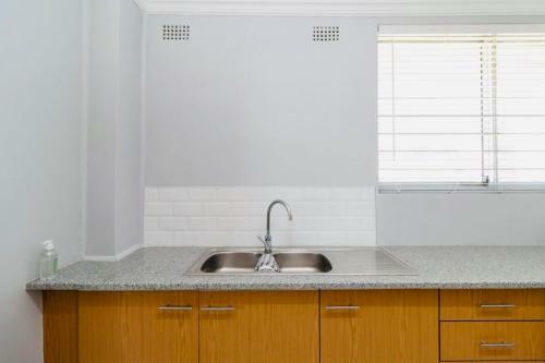Apartamento 806 Beachfront