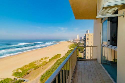 Apartamento 806 Beachfront