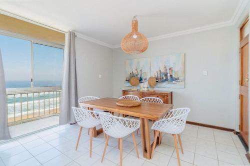 Apartamento 806 Beachfront