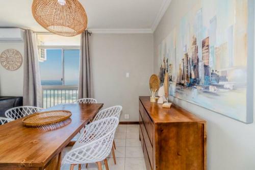 Apartamento 806 Beachfront