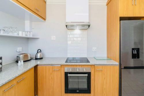 Apartamento 806 Beachfront