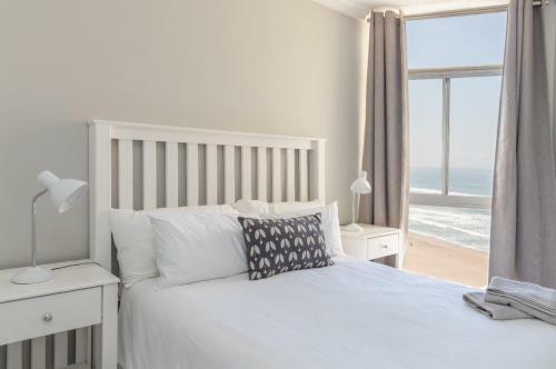Apartamento 806 Beachfront
