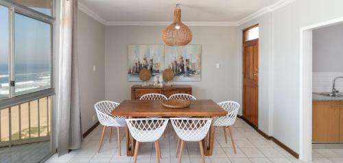 Apartamento 806 Beachfront