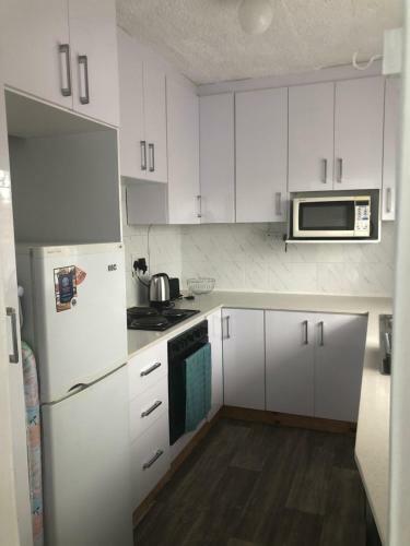 Apartamento Seaview Getaway - Amanzimtoti