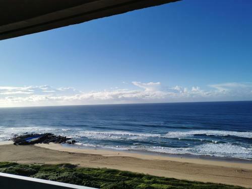 Apartamento Stella Maris 123
