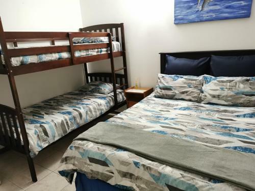 Apartamento Stella Maris 123