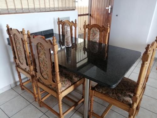 Apartamento Stella Maris 43