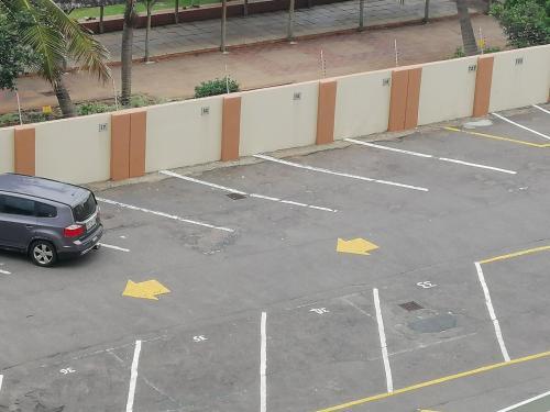 Apartamento Stella Maris 43