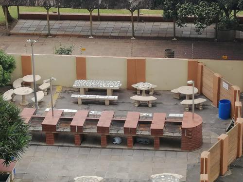 Apartamento Stella Maris 43