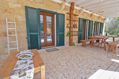 Villa Marzoni Salento