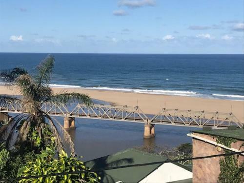 Illovo Beach Inn
