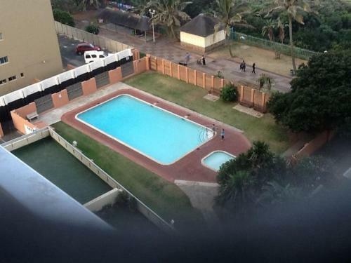 Apartamento Stella Maris 142
