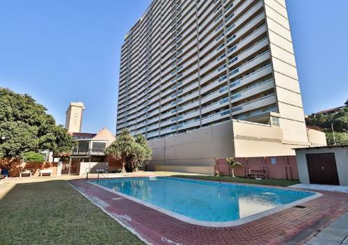 Apartamento Stella Maris 142