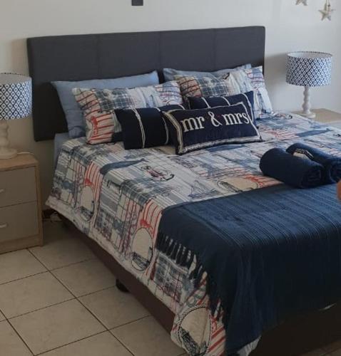 Apartamento Stella Maris 142
