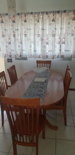 Apartamento Stella Maris 142