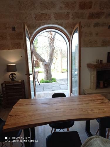 Botte House