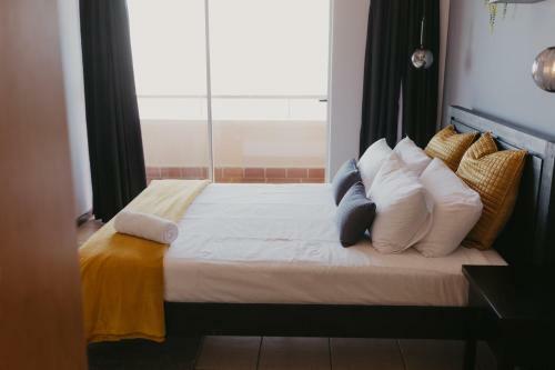 Apartamento Lescalier Cabanas 511