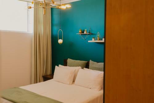 Apartamento Lescalier Cabanas 511