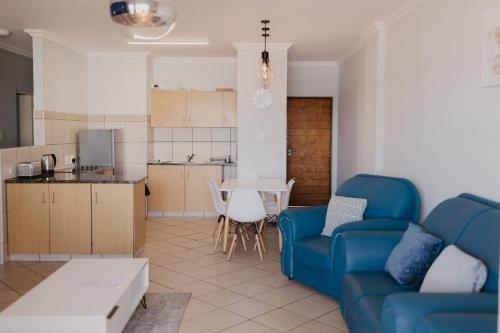 Apartamento Lescalier Cabanas 511