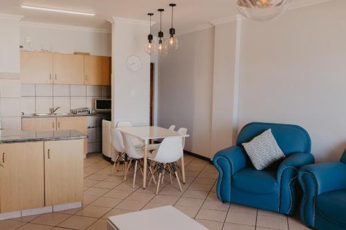 Apartamento Lescalier Cabanas 511