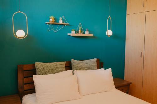 Apartamento Lescalier Cabanas 511
