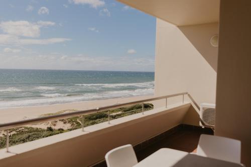Apartamento Lescalier Cabanas 511