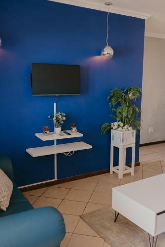 Apartamento Lescalier Cabanas 511