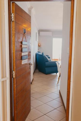 Apartamento Lescalier Cabanas 511