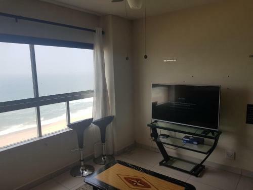 Apartamento Pam's Beach Flat