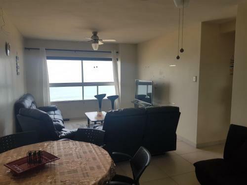 Apartamento Pam's Beach Flat