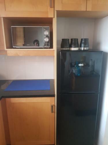 Apartamento Pam's Beach Flat
