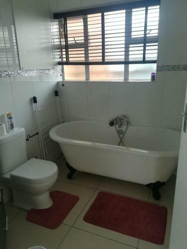 Apartamento Pam's Beach Flat