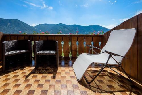 Agroturismo Thalerhof Tiers