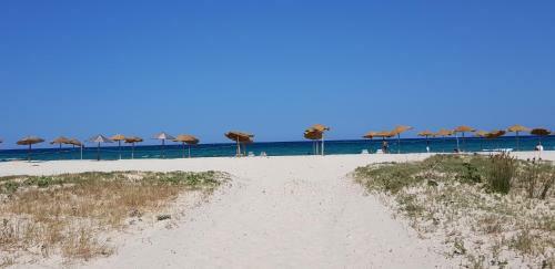 Apartamentos Andalucia Appart Hotel
